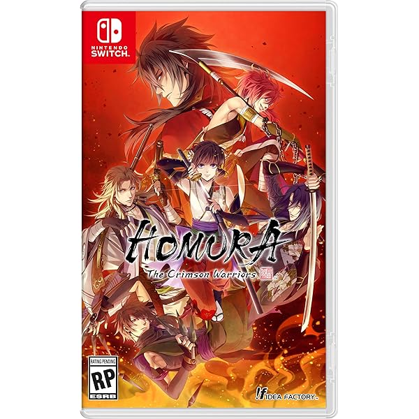 Amazon.co.jp: Code: Realize Guardian Of Rebirth (Switch