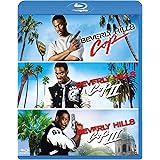 ビバリーヒルズ・コップ ベストバリューBlu-rayセット