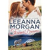 Forever Dreams (Montana Brides, Book 1)