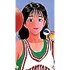 SLAM DUNK - 赤木晴子（あかぎ はるこ） iPhone SE/8/7/6s(750×1334)壁紙 93679