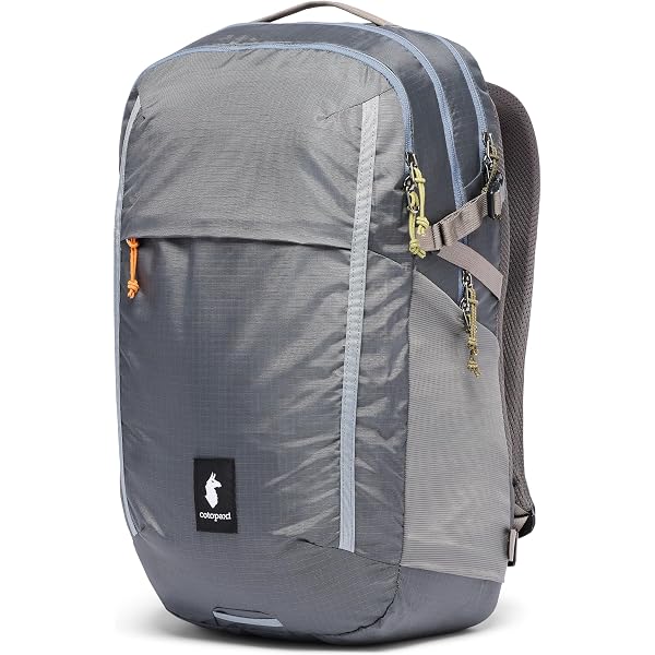 Amazon.co.jp: Cotopaxi Bogota 20L バックパック - Del Dia
