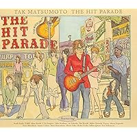 Amazon.co.jp: 松本 隆 作詞活動50周年トリビュートアルバム「風街に