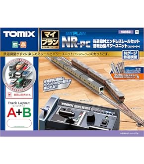 Amazon | TOMIX Nゲージ W7系 北陸新幹線 基本セット 92545 鉄道