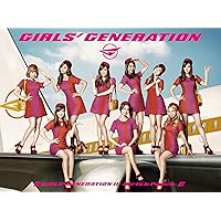 Amazon.co.jp: JAPAN FIRST TOUR GIRLS' GENERATION [Blu-ray