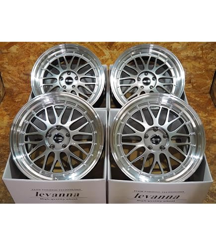 Amazon | 【中古ホイール 19インチ】【KYOHO シュタイナーVS5】【中古 Amazon | 【中古ホイール 19インチ】【KYOHO シュタイナーVS5】【中古