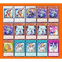 Amazon.co.jp: 赤き竜 ジャンクドッペル スターダストデッキ