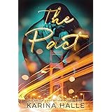 The Pact (THE MCGREGOR BROTHERS Book 1)