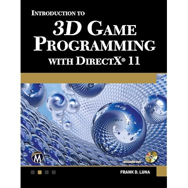 Amazon.co.jp 売れ筋ランキング: DirectX Software Programming の中で