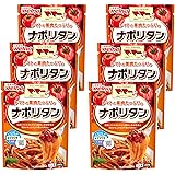 マ・マー トマトの果肉たっぷりのナポリタン 260g×6個