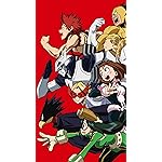 僕のヒーローアカデミア iPhone8,7,6 Plus 壁紙 拡大(1125×2001) 切島鋭児郎(きりしま えいじろう),尾白猿夫(おじろ ましらお),麗日お茶子(うららか おちゃこ),常闇踏陰(とこやみ ふみかげ),蛙吹梅雨(あすい つゆ) 僕のヒーローアカデミア iPhone8,7,6 Plus 壁紙 拡大(1125×2001) 切島鋭児郎(きりしま えいじろう),尾白猿夫(おじろ ましらお),麗日お茶子(うららか おちゃこ),常闇踏陰(とこやみ ふみかげ),蛙吹梅雨(あすい つゆ)