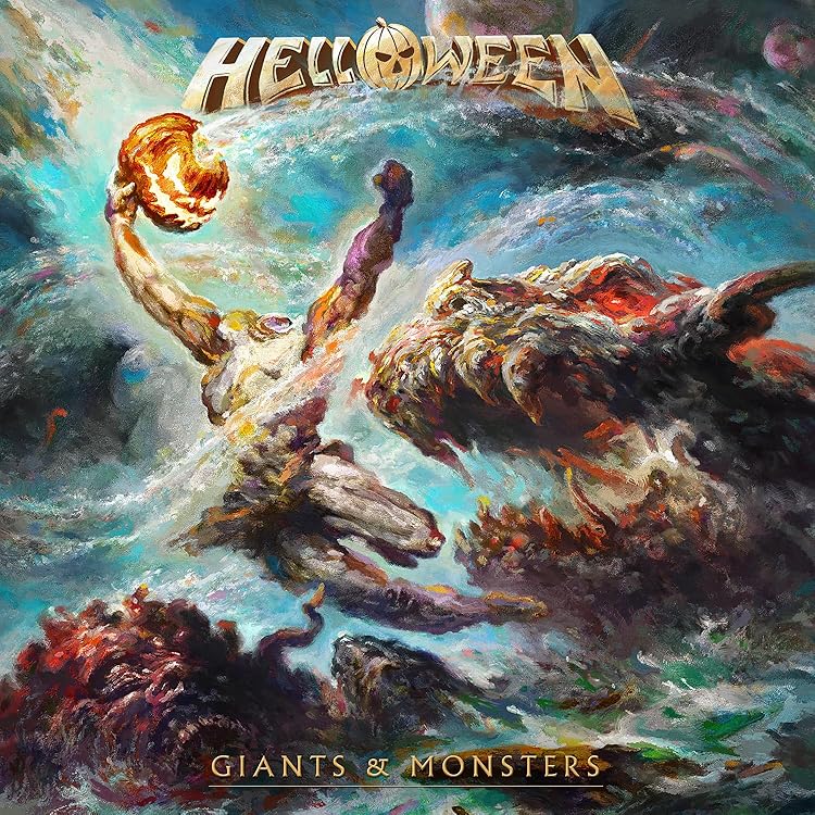 Amazon.co.jp: Helloween: ミュージック