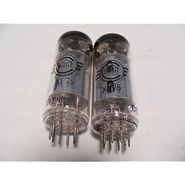 真空管　VALVO ECC83 2本セット 　イコライザーに試験購入為 真空管 VALVO ECC83 2本セット イコライザーに試験購入為