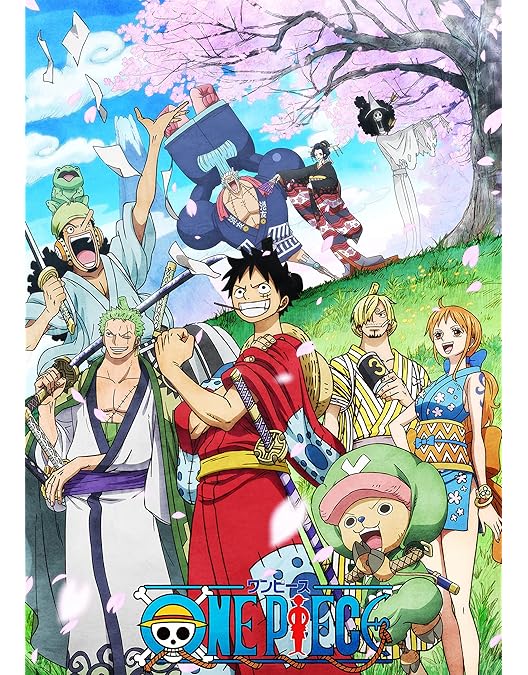 ※抜けあり ワンピース ワノ国 DVD 29枚 Amazon.co.jp: ONE PIECE ワンピース 20THシーズン ワノ国編 piece.30