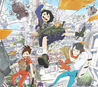 2020年冬アニメ - 浅草みどり,水崎ツバメ,金森さやか