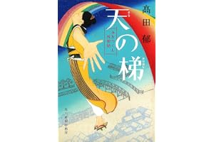天の梯 みをつくし料理帖の表紙