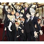 ユーリ!!! on ICE QHD(1080×960) ユーリ!!! on STAGE ユーリ!!! on ICE QHD(1080×960) ユーリ!!! on STAGE