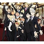 ユーリ!!! on ICE HD(1440×1280) ユーリ!!! on STAGE ユーリ!!! on ICE HD(1440×1280) ユーリ!!! on STAGE