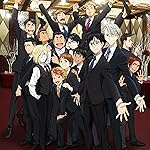 ユーリ!!! on ICE iPad壁紙 ユーリ!!! on STAGE ユーリ!!! on ICE iPad壁紙 ユーリ!!! on STAGE