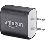 Amazon 5W USB 充電器