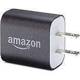 Amazon 5W USB 充電器