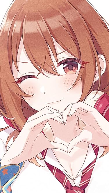 2025秋アニメ - 小日向 彩羽（こひなた いろは）