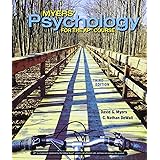 Myers' Psychology for AP