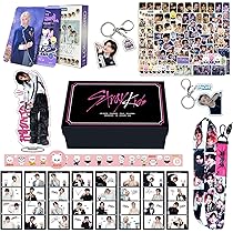 Stray Kids 公式グッズ 福袋 Amazon.co.jp: STRAY KIDS ストレイキッズ グッズ 福袋