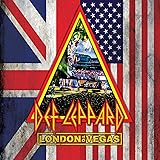 ロンドン・トゥ・ベガス(完全生産限定盤) [Blu-ray]