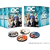 The OC <シーズン1-4> DVD全巻セット(45枚組)