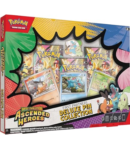 Amazon.co.jp: ポケモンTCG メガエボリューション 昇天英雄エリート