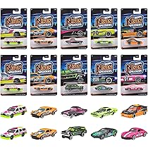 Amazon | ホットウィール(Hot Wheels) ワイルド・スピード テーマ