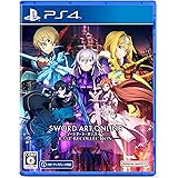 【PS4】ソードアート・オンライン ラスト リコレクション