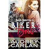 Biker Brit (Biker Beauties Book 3)