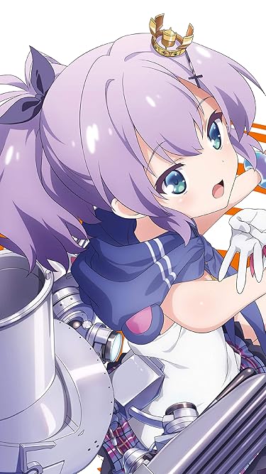 2019年秋アニメ - ジャベリン