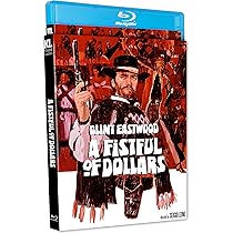 (未使用･未開封品)　続 夕陽のガンマン MGM90周年記念ニュー・デジタル・リマスター版 [Blu-ray] wyeba8q Amazon.co.jp: 続 夕陽のガンマン MGM90周年記念ニュー・デジタル・リ