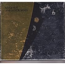 Amazon.co.jp: GOLD SUN AND SILVER MOON: ミュージック