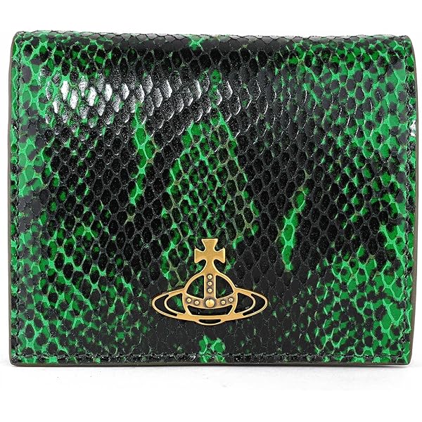 Vivienne Westwood財布 Vivienne Westwood（ヴィヴィアンウエストウッド） 並行輸入品
