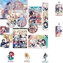 超かぐや姫　月見ヤチヨ　特典缶バッジ　4点セット 未開封/激レア品/非売品】超かぐや姫 CD 特典 缶バッジ ヤチヨ｜Yahoo