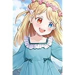 ブチ切れ令嬢は報復を誓いました。 iPhone(640×960)壁紙 アリス