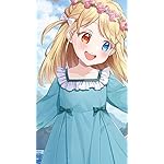 ブチ切れ令嬢は報復を誓いました。 QHD(540×960)壁紙 アリス