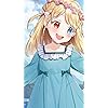 ブチ切れ令嬢は報復を誓いました。 アリス HD(720×1280)壁紙