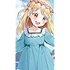 ブチ切れ令嬢は報復を誓いました。 アリス iPhone 壁紙 SE[第二世代]8/7/6s/6(750×1334)