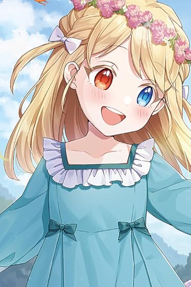 ブチ切れ令嬢は報復を誓いました。  iPhone/Androidスマホ壁紙(640×960)-1 - アリス