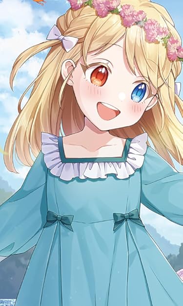 ブチ切れ令嬢は報復を誓いました。  iPhone/Androidスマホ壁紙(480×800)-1 - アリス