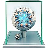 Amazon.co.jp: LONYIABBI 1:1 Iron Man Arc Reactor MK1 モデル 完成品 ...