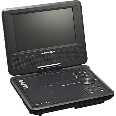 Amazon.co.jp 人気ギフトランキング: ポータブルDVD・ブルーレイ