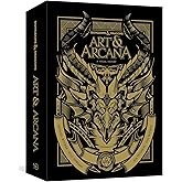 Dungeons & Dragons Art & Arcana [Special Edition, Boxed Book & Ephemera Set]: A Visual History: Special Edition, Boxed Book a
