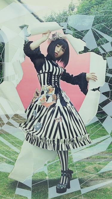 女性声優 - イシュメル