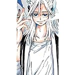 朱色の仮面 iPhone SE/8/7/6s(750×1334)壁紙 モク