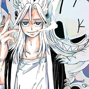 アニメ化決定作品 - モク